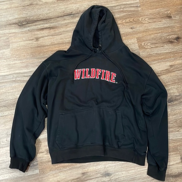 Wildflowers Tops - Wildfire Hoodie/Sweatshirt